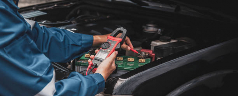 Auto Elétrica Automotiva Mais Próximo Barra - Auto Elétrica Balneário