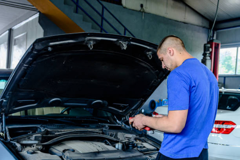 Auto Elétrica de Carros Endereço Blumenau - Auto Elétrica Itajaí