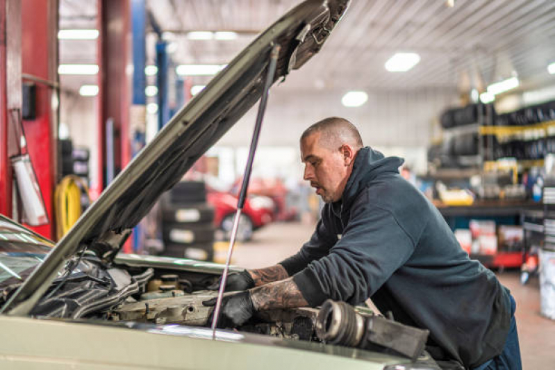 Auto Elétrica e Mecânica Endereço Pioneiros - Auto Elétrica Balneário