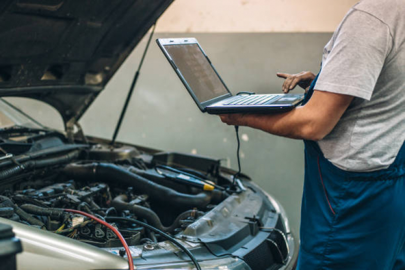 Auto Elétrica Endereço Cidade Nova - Auto Elétrica