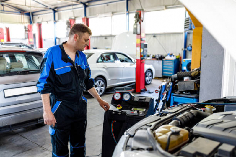 Auto Elétrica Mais Perto Brilhante I - Auto Elétrica