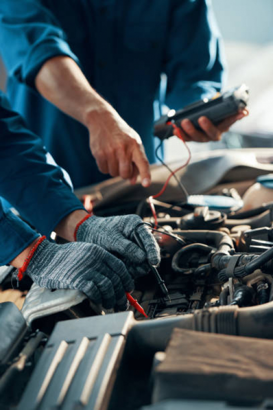 Auto Eletrica Perto de Mim Várzea Ranchinho - Auto Elétrica de Carros