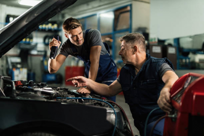 Auto Elétrica Próximo de Mim Endereço Balneário Santa Clara - Auto Elétrica Balneário