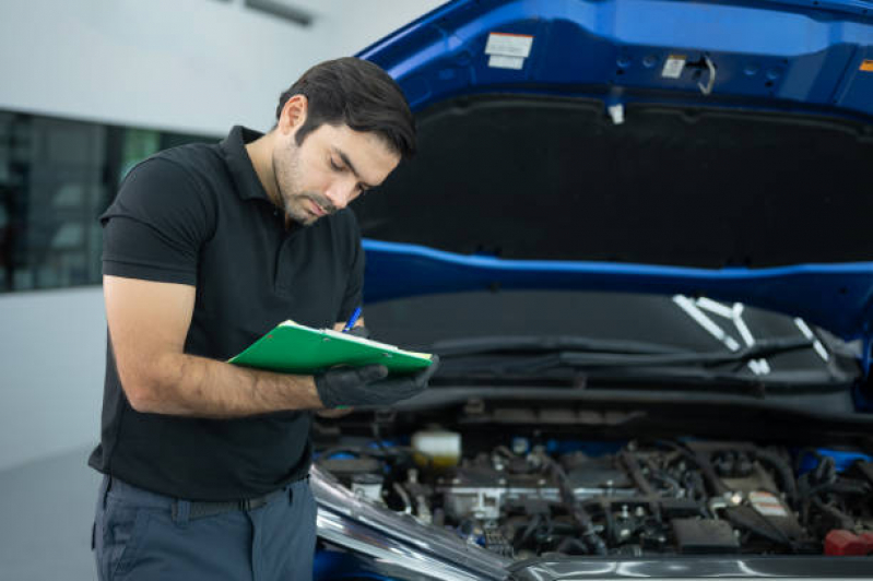 Contato de Auto Elétrica Mais Perto Santa Catarina - Auto Elétrica de Carros