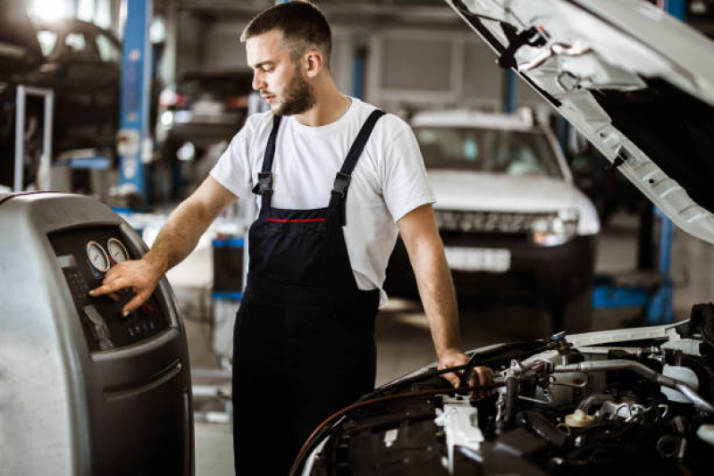 Endereço de Auto Eletrica Perto de Mim Paciência - Auto Elétrica e Mecânica