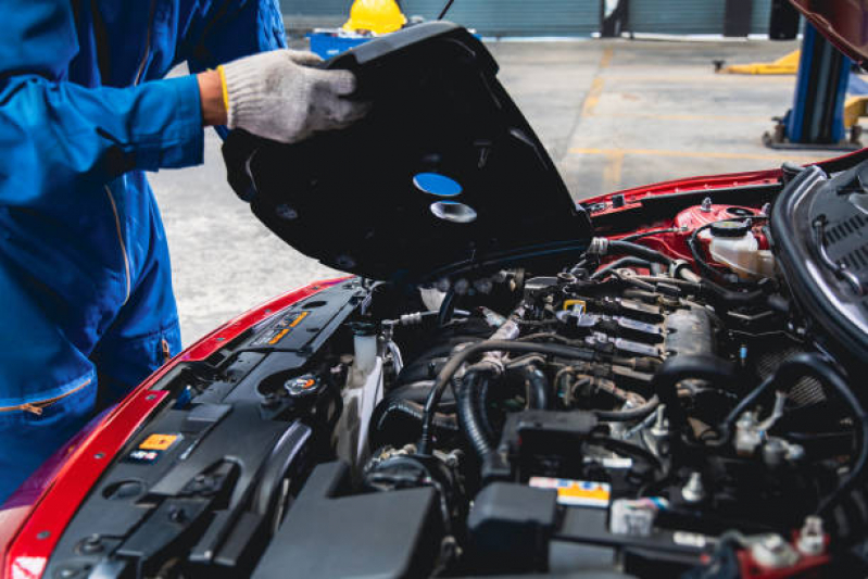 Injeção Eletrônica Carros Manutenção Balneário Camboriú - Injeção Eletrônica Carros