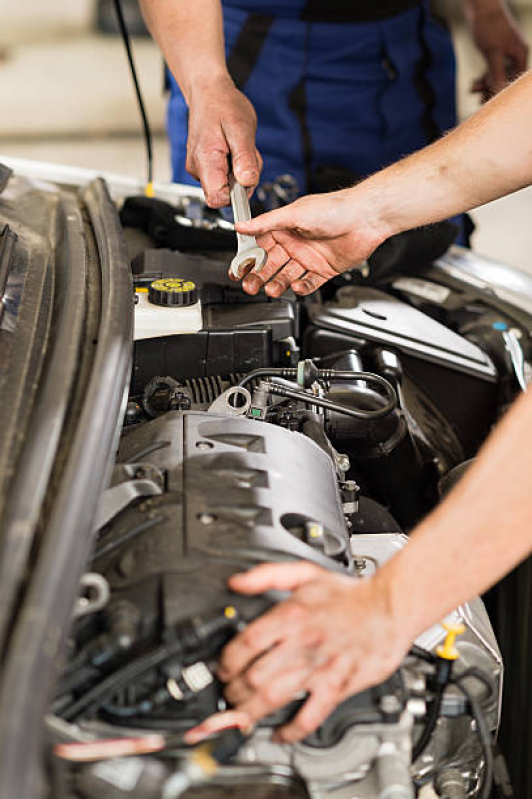 Injeção Eletrônica Diesel Brusque - Injeção Eletrônica Automotiva