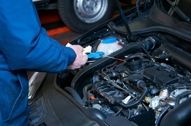 Injeção Eletrônica do Carro Limoeiro - Injeção Eletrônica Automotiva Itajaí