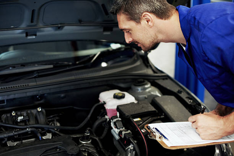 Injeção Eletrônica para Motor Ap Monte Alegre - Injeção Eletrônica Automotiva