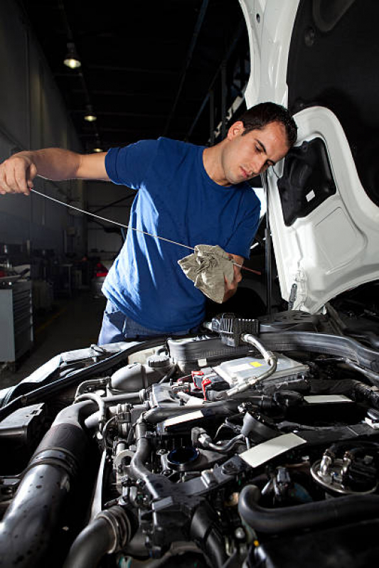 Manutenção de Injeção Eletrônica Diesel Santa Catarina - Injeção Eletrônica Motor