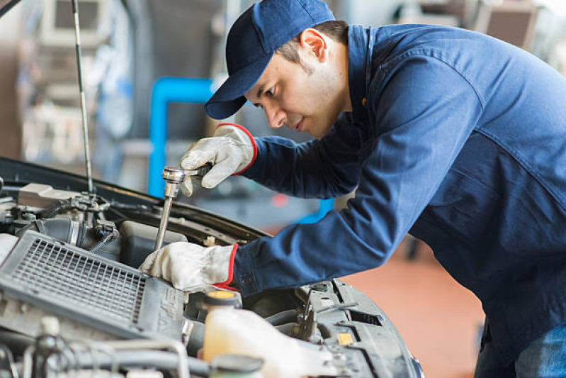 Manutenção de Motor Valor Monte Alegre - Manutenção de Motores Automotivos