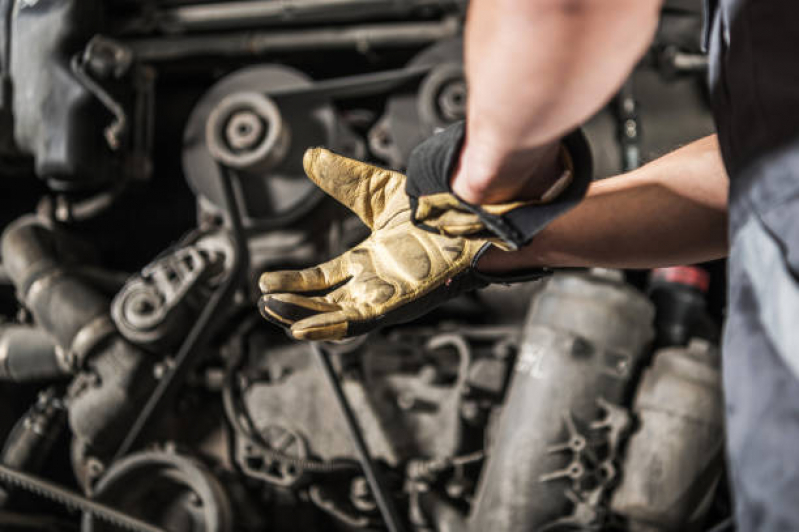 Manutenção do Motor de Partida Valor Praia Brava - Manutenção de Motor de Arranque