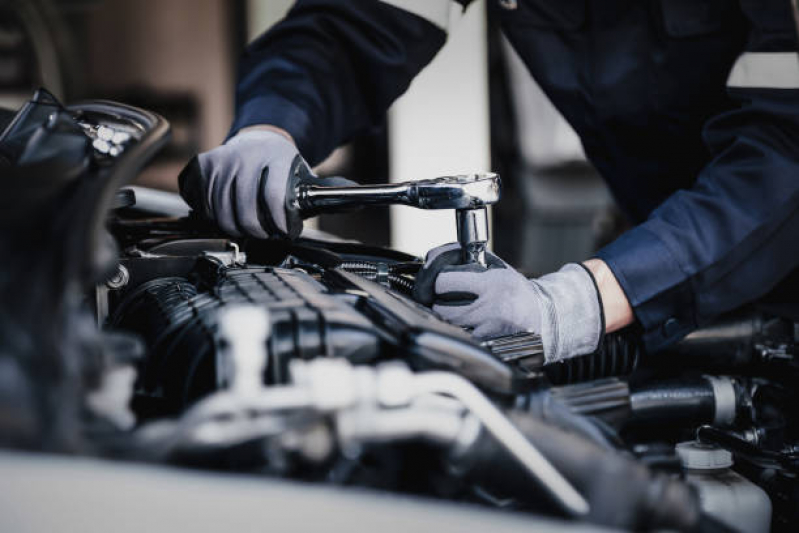 Manutenção Preventiva de Motores Elétricos Valor Piçarras - Manutenção de Motor