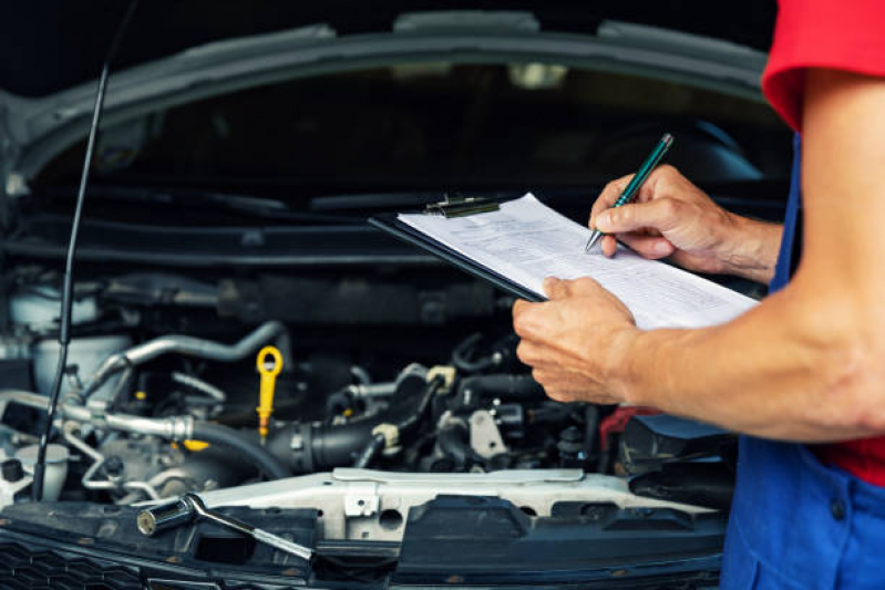 Mecânica Oficina Joinville - Oficina Mecânica Automotiva