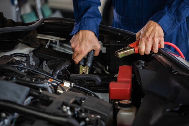 Oficina Especializada em Injeção de Carro Municípios - Injeção Eletrônica Automotiva