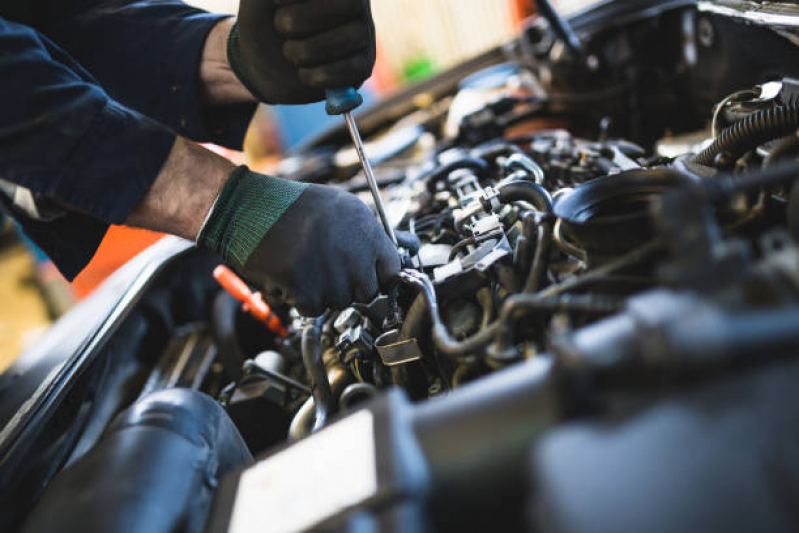 Oficina Especializada em Manutenção de Motor Elétrico Florianópolis - Manutenção de Motor Elétrico