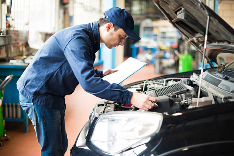 Oficina Especializada em Manutenção de Motor Várzea Ranchinho - Manutenção de Motores Automotivos