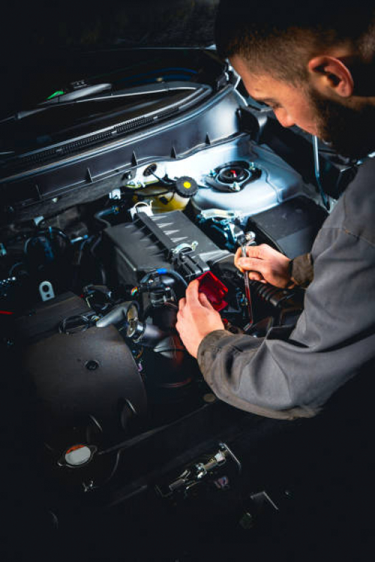 Oficina Especializada em Manutenção Preventiva de Motores Elétricos Centro - Manutenção de Motor Itajaí