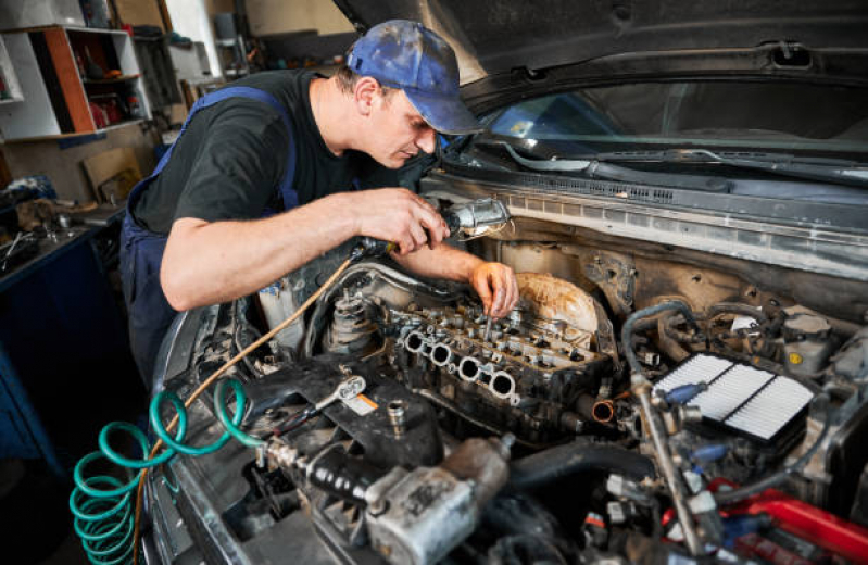 Oficina Mecânica Automotiva Endereço Nações - Oficina Mecânica Especializada em Injeção Eletrônica