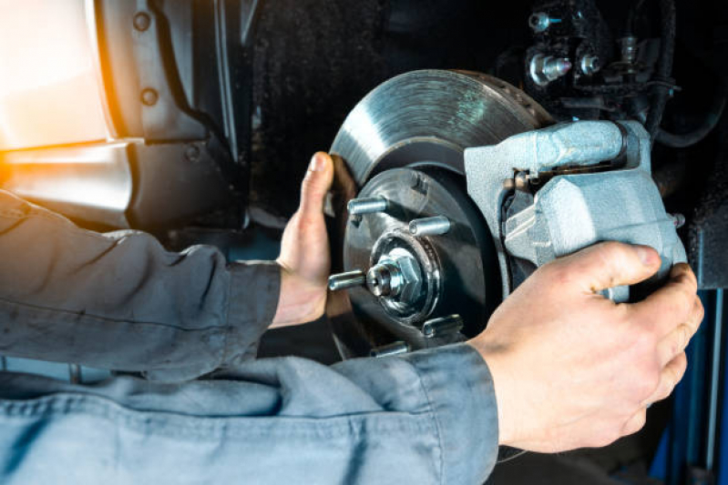 Oficina Mecânica Automotiva Tabuleiro - Oficina Mecânica Itajaí