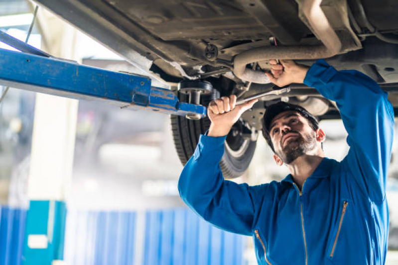 Oficina Mecânica de Carros Cordeiros - Oficina Mecânica Automotiva