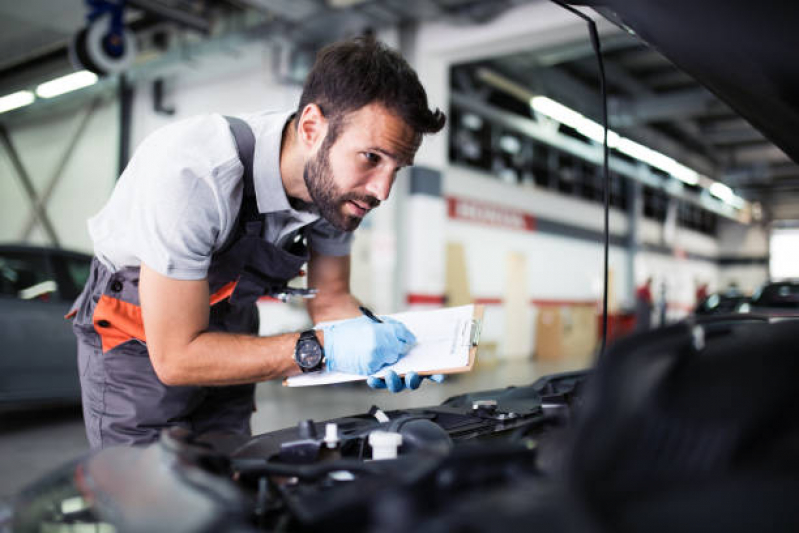 Oficina Mecânica Próxima Praia Taquaras - Oficina Mecânica Automotiva