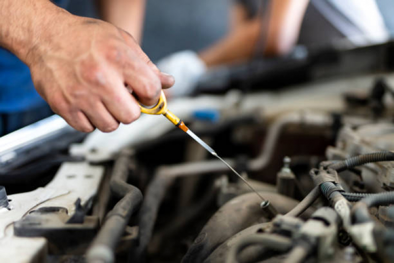 Onde Faz Troca de óleo do Câmbio Nações - Troca de óleo do Carro