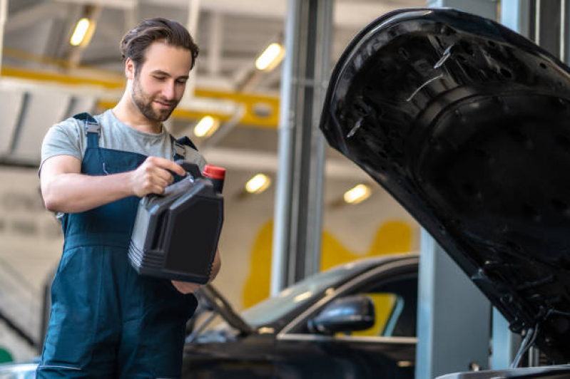 Onde Faz Troca de óleo do Motor Cordeiros - Troca de óleo do Carro