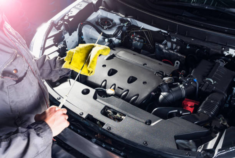 Onde Fazer Troca de óleo do Carro Tabuleiro - Troca de óleo de Câmbio Automático