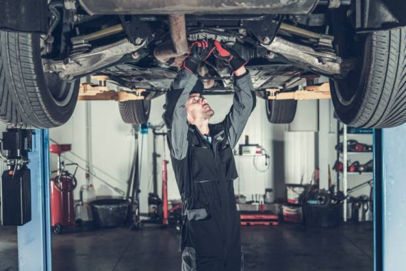 Suspensão Carro Preço Nova Esperança - Suspensão de Carros Itajaí