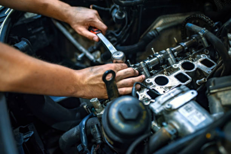 Telefone de Oficina Mecânica Especializada em Injeção Eletrônica Limoeiro - Oficina Mecânica Automotiva