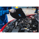 injeção eletrônica carros manutenção Areias