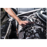 manutenção de motores a diesel valor Brusque