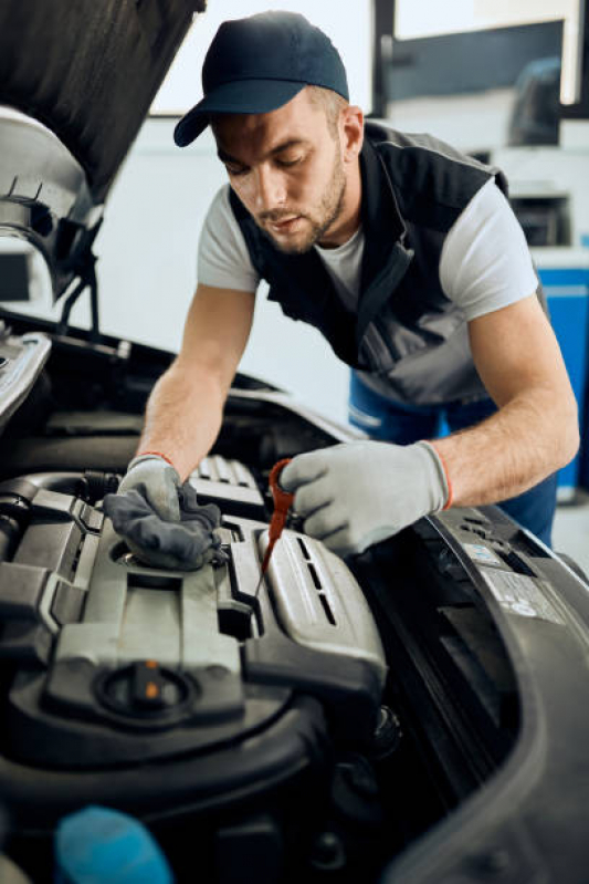 Troca de óleo do Carro Várzea Ranchinho - Troca de óleo Câmbio Automático